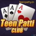 TEEN PATTI CLUB