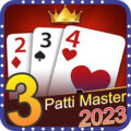3 Patti Master Real Cash-Download Now And Get A ₹1650 Bonus!