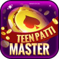 OFFICIAL TEEN PATTI MASTER