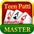 TEEN PATTI OFFICIAL MASTER