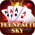 Teen Patti Sky Apk Download | Get Sign-up Rs.51 To Rs.100